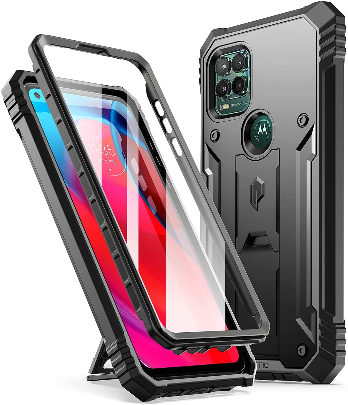 2021 Moto G Stylus 5G Case