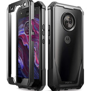 2017 Motorola Moto X4 Case [Guardian Series]