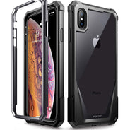 Apple iPhone XS Max Case - Guardian Black