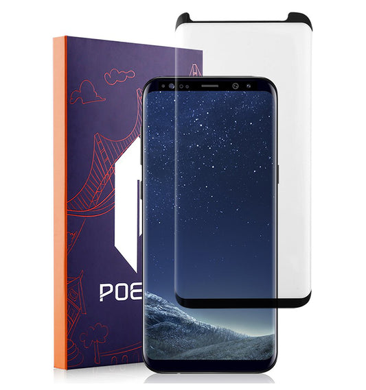 Samsung Galaxy S8 (5.8-INCH) Screen Protector