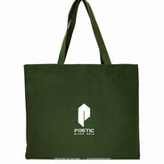 Poetic Tote Bag