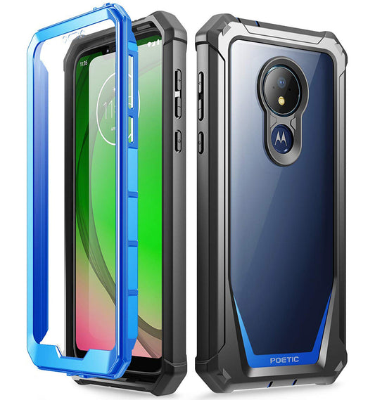 2019 Motorola Moto G7 Power (U.S. Version) Case