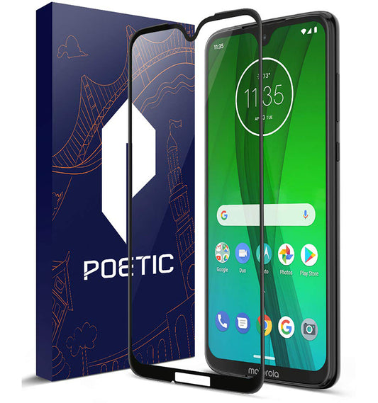 2019 Motorola Moto G7 Screen Protector