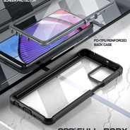2023 Moto G Power 5G Case
