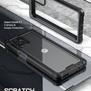 2023 Moto G Power 5G Case