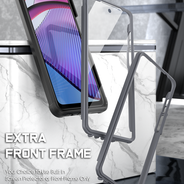 2023 Moto G Power 5G Case