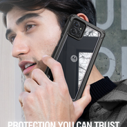 2023 Moto G Power 5G Case