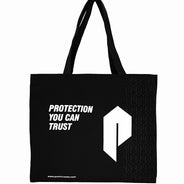 Poetic Tote Bag
