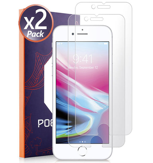 Apple iPhone 7 / 8 (4.7-inch) Screen Protector