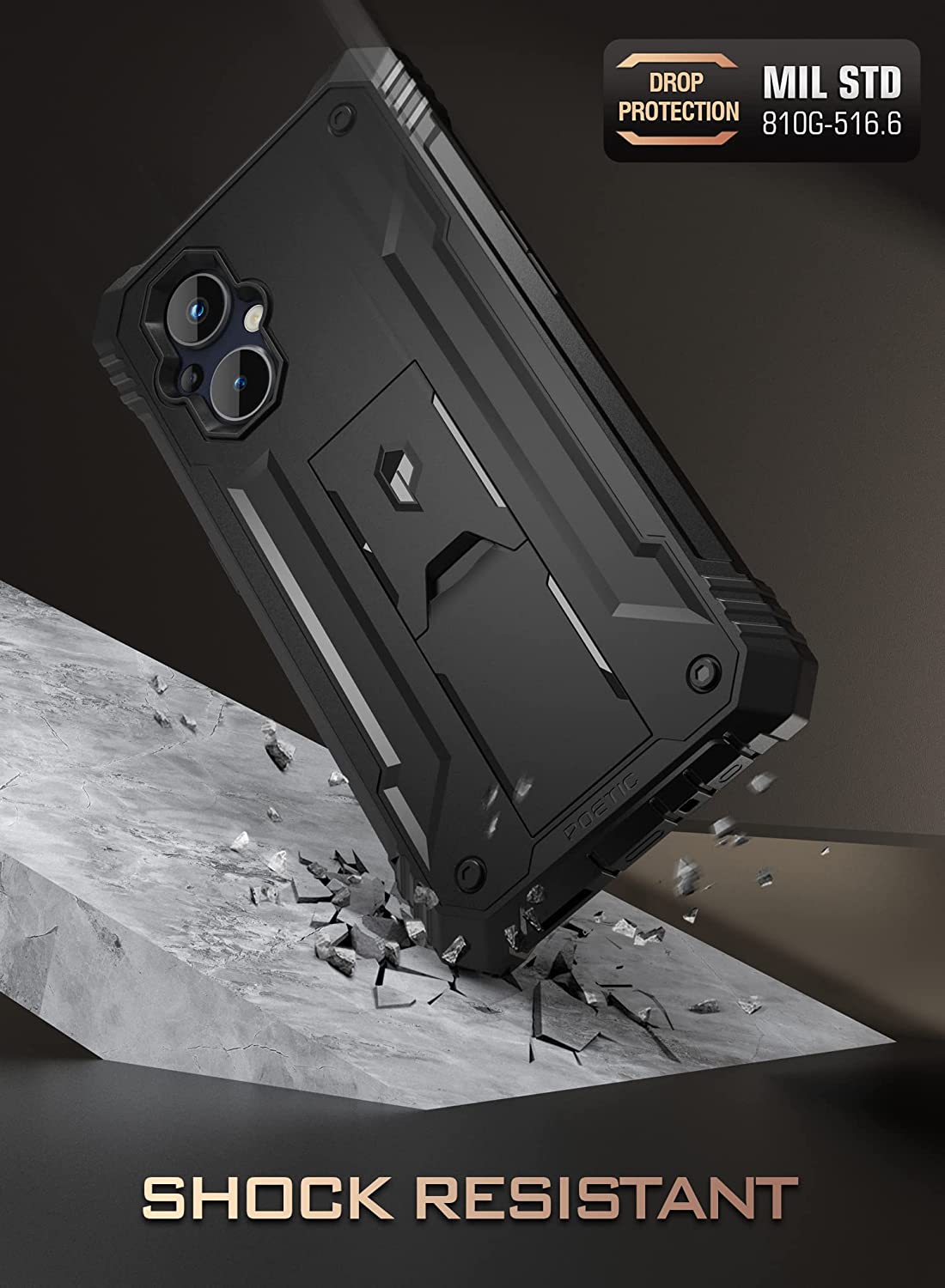 OnePlus Nord N20 5G Case