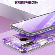Samsung Galaxy A20 / A30 case (2019)