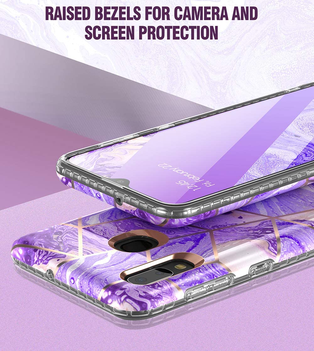 Samsung Galaxy A20 / A30 case (2019)