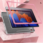 Samsung Galaxy Tab S8 Plus & S7 Plus Case (2022 & 2020)
