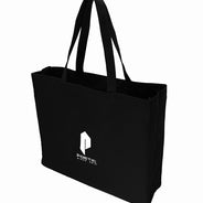 Poetic Tote Bag