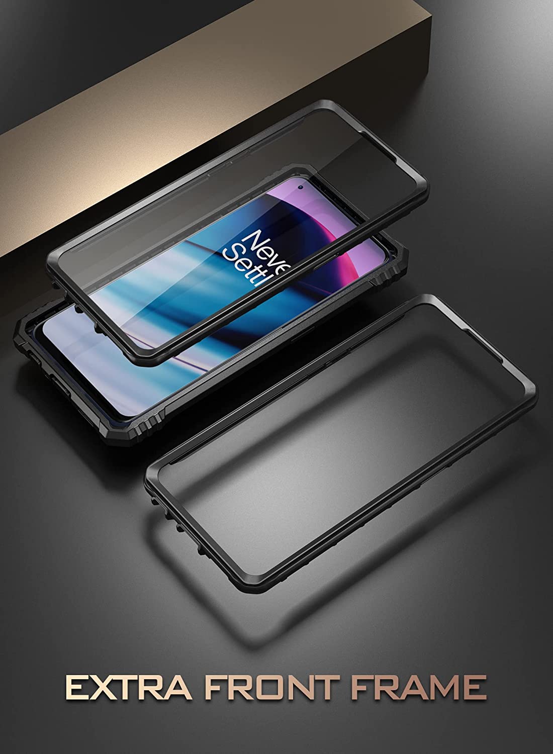 OnePlus Nord N20 5G Case