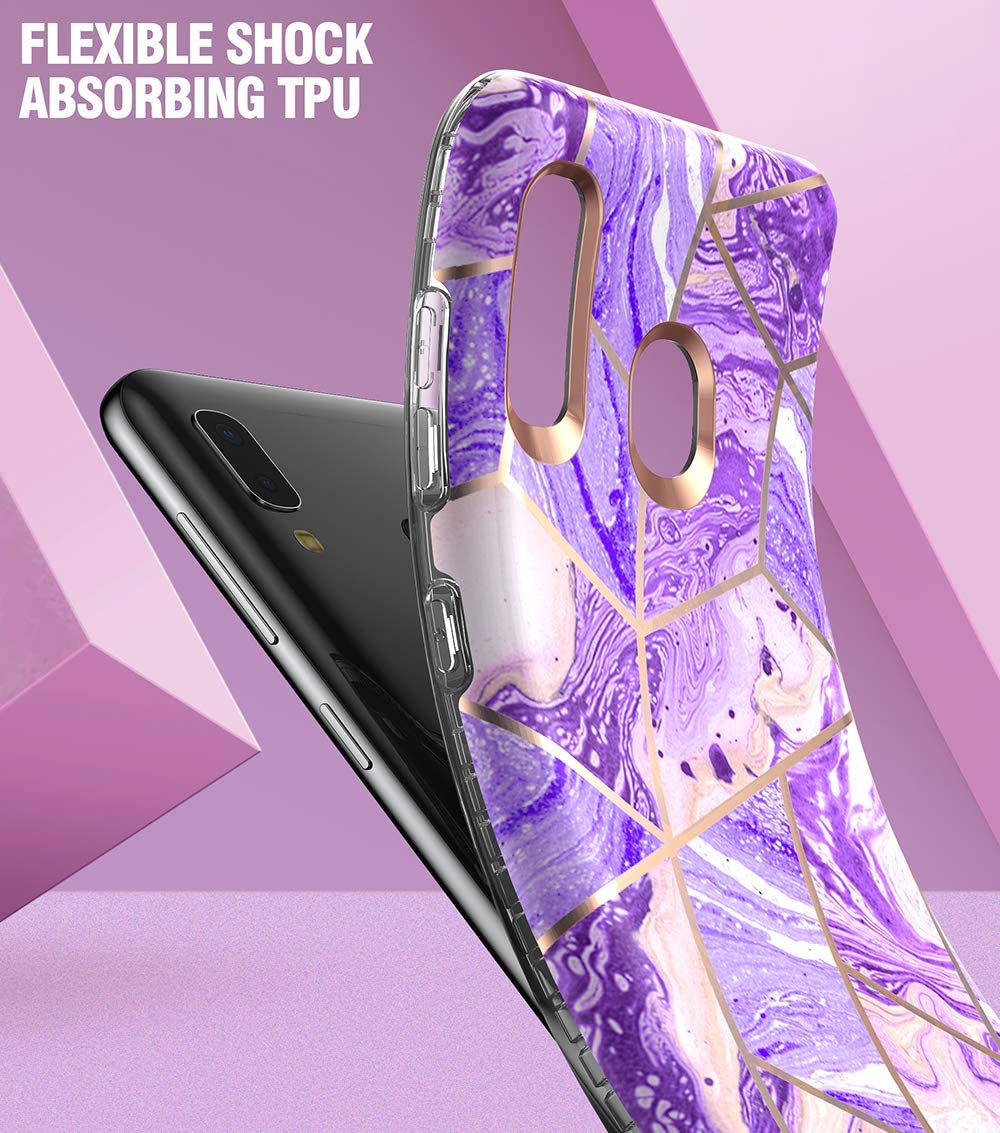 Samsung Galaxy A20 / A30 case (2019)