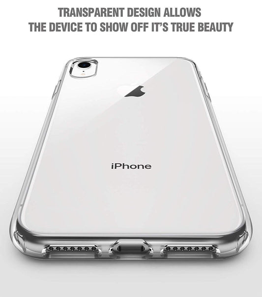 Apple iPhone XR Case
