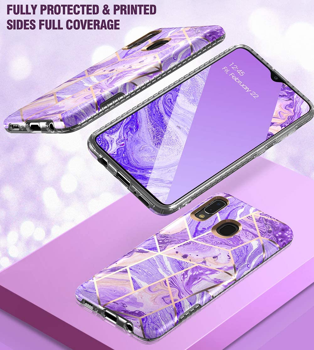 Samsung Galaxy A20 / A30 case (2019)