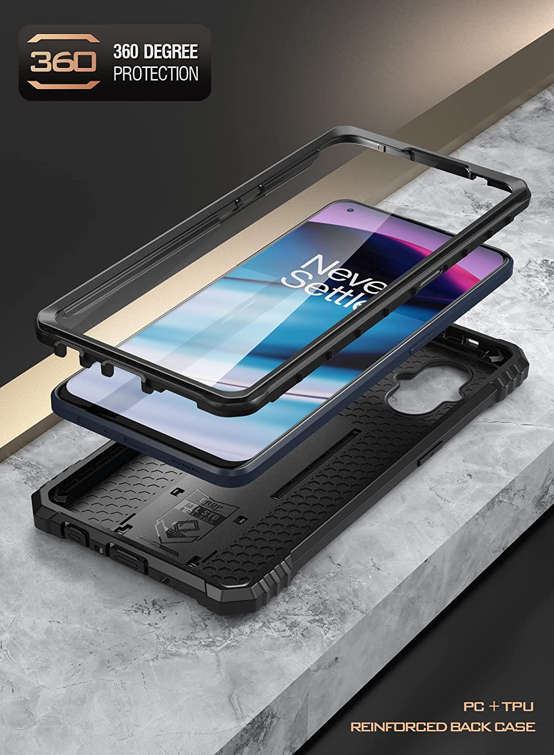 OnePlus Nord N20 5G Case