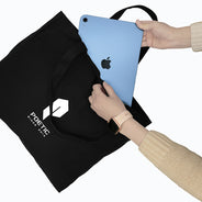 Poetic Tote Bag