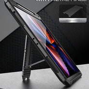 iPad Pro 12.9 Inch Case 2022/2021