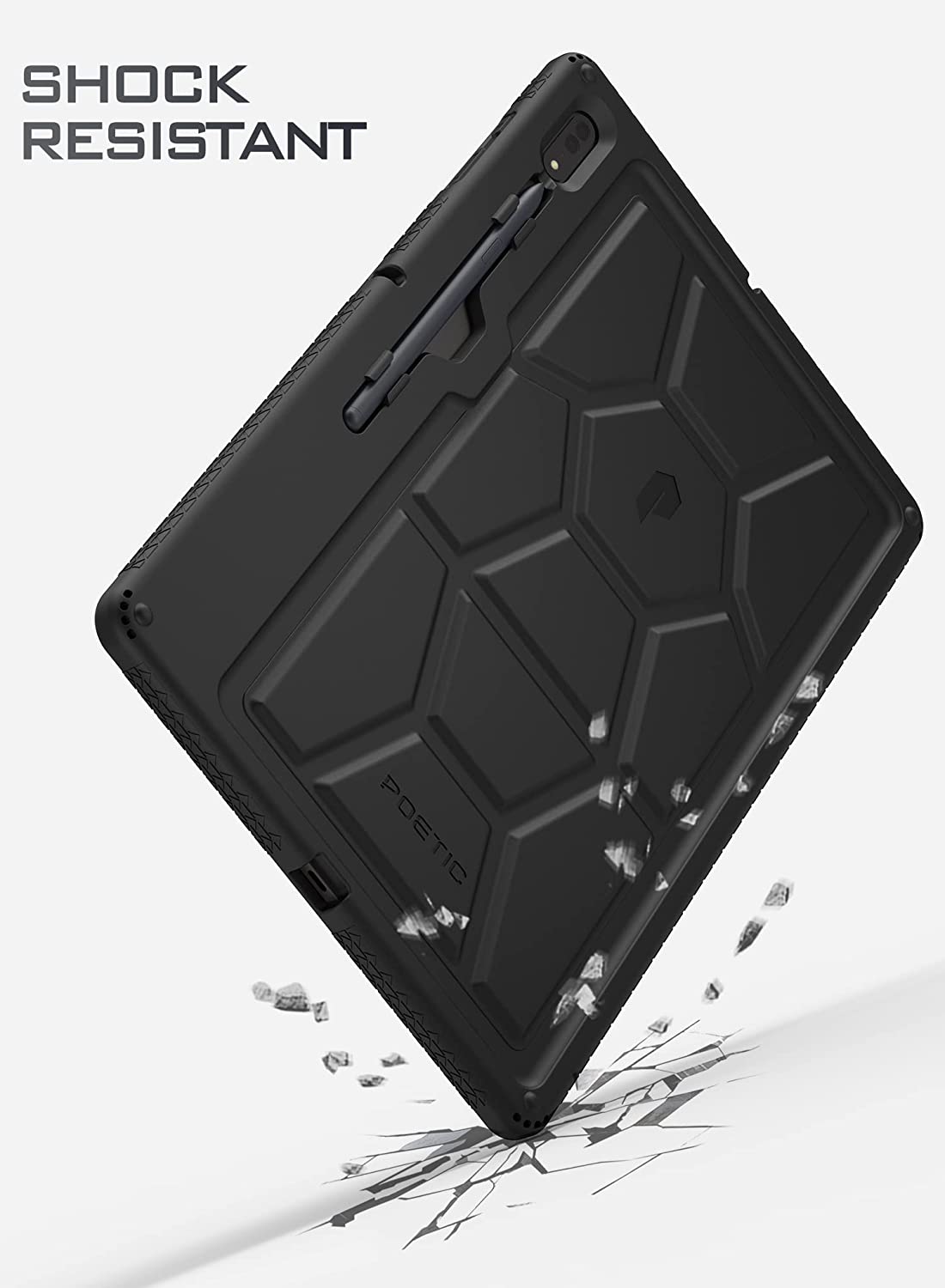 Galaxy Tab S8 Ultra Case