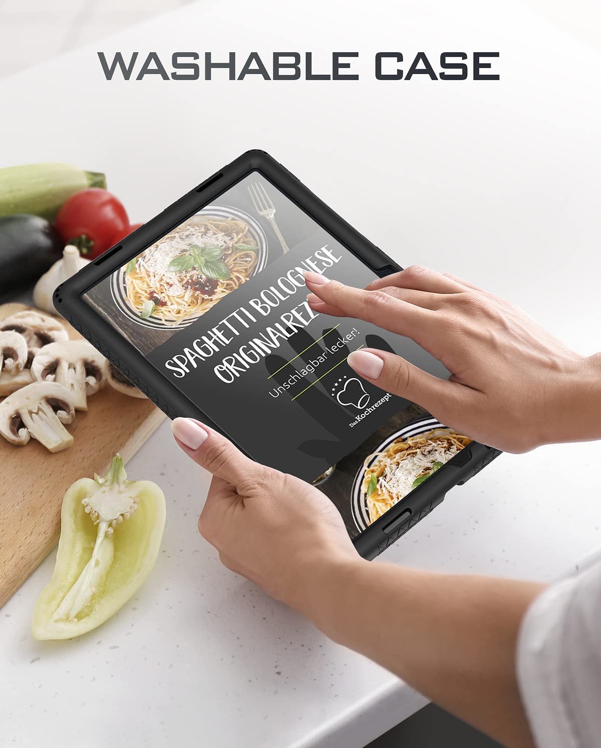 Samsung Galaxy Tab A8 10.5 Case