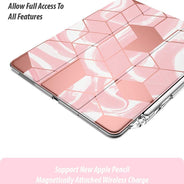Apple iPad Pro 11 Smart Cover Case (2020/2018)