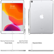 Apple iPad 10.2 9th/ 8th/ 7th Gen Case