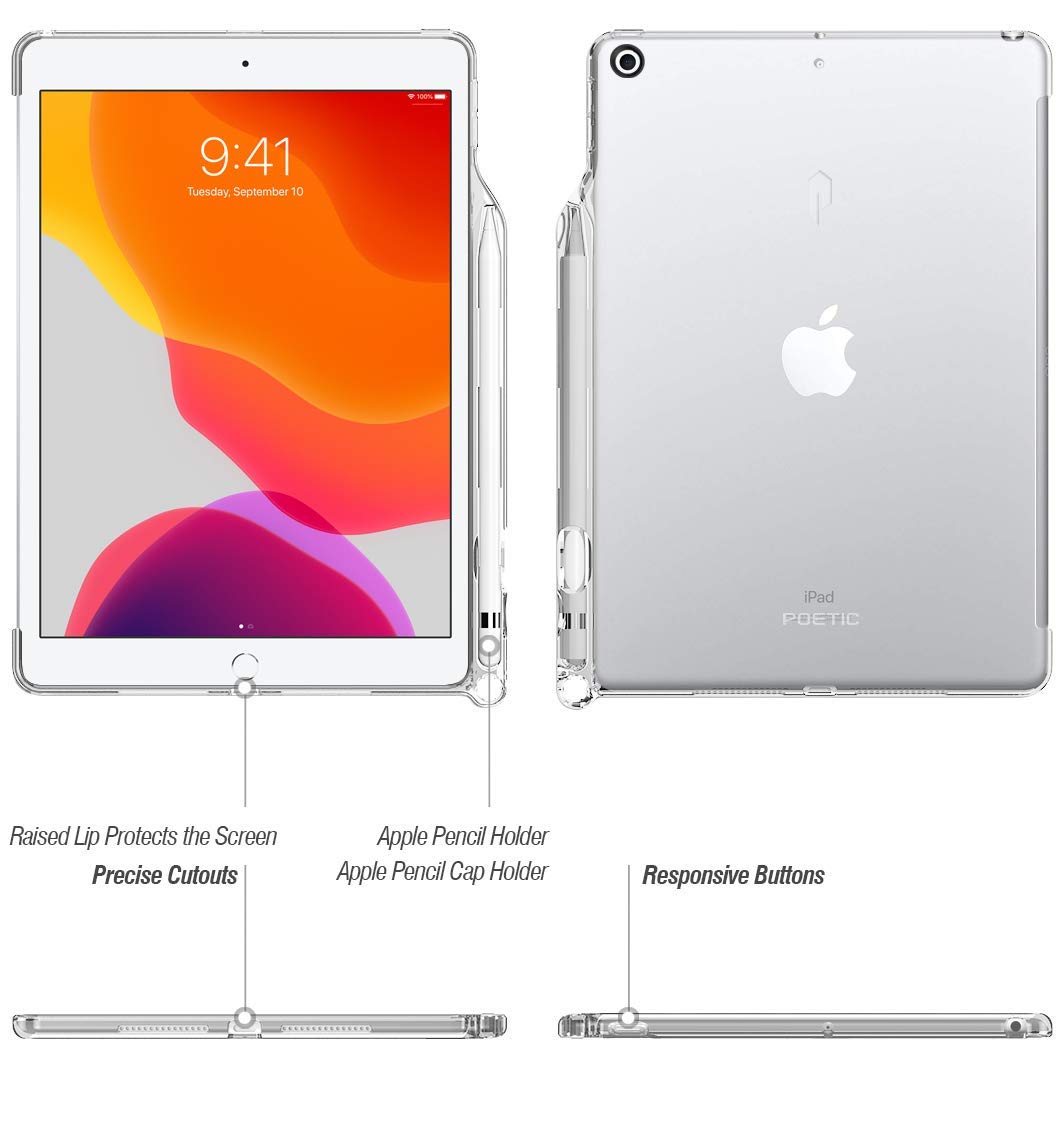 iPad Pro 11 inch Case 2022/2021 – Poetic Cases