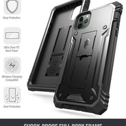 Apple iPhone 11 Pro Case