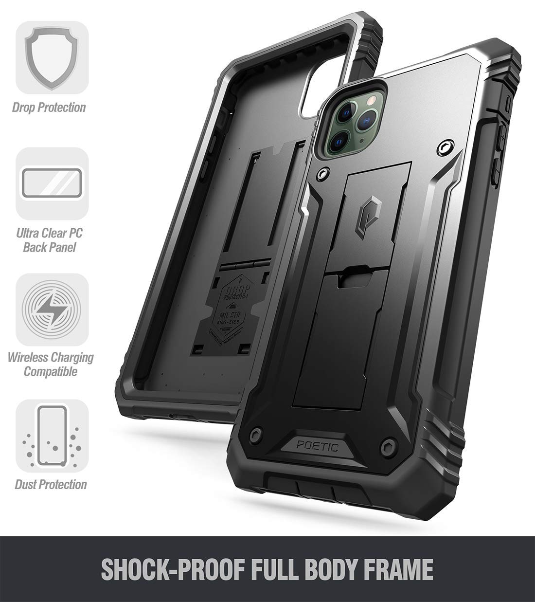 Apple iPhone 11 Pro Case