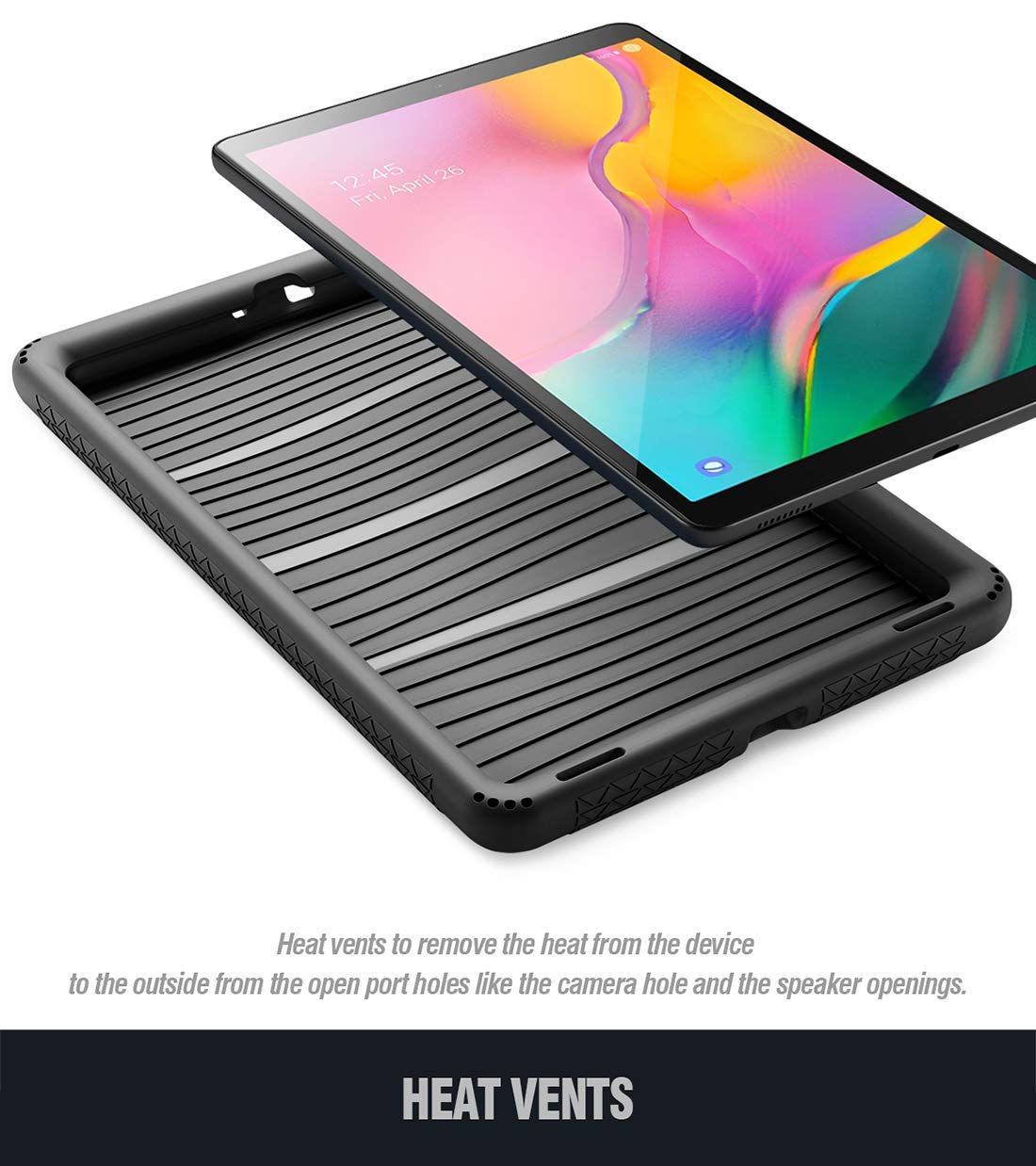 Samsung Galaxy Tab A 10.1 Case