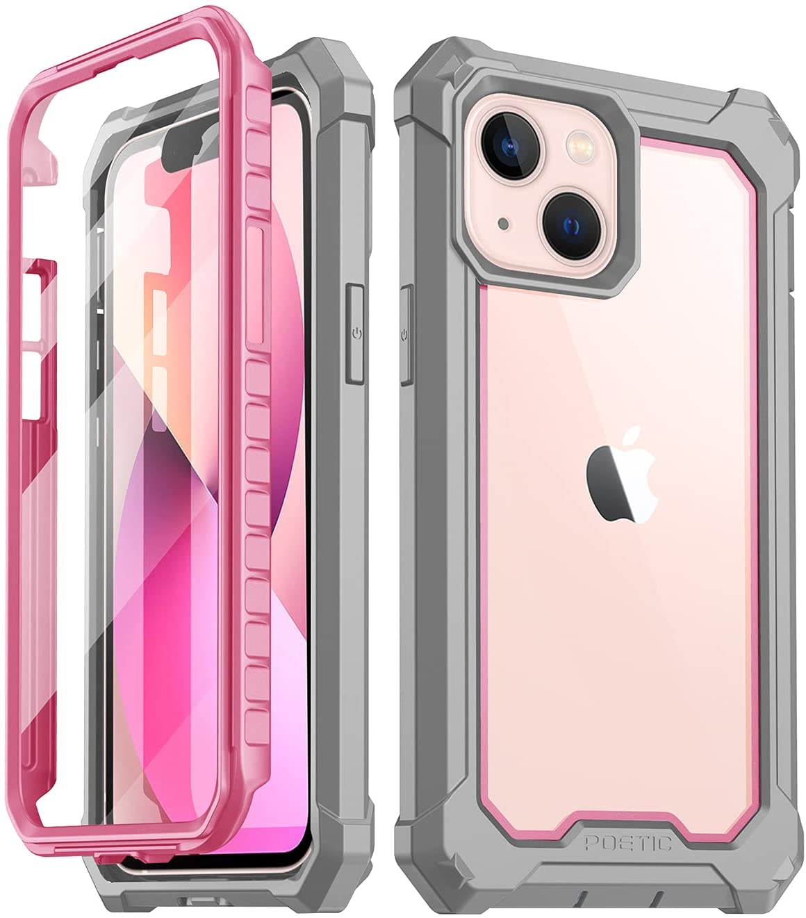 Apple iPhone 13 Mini Case