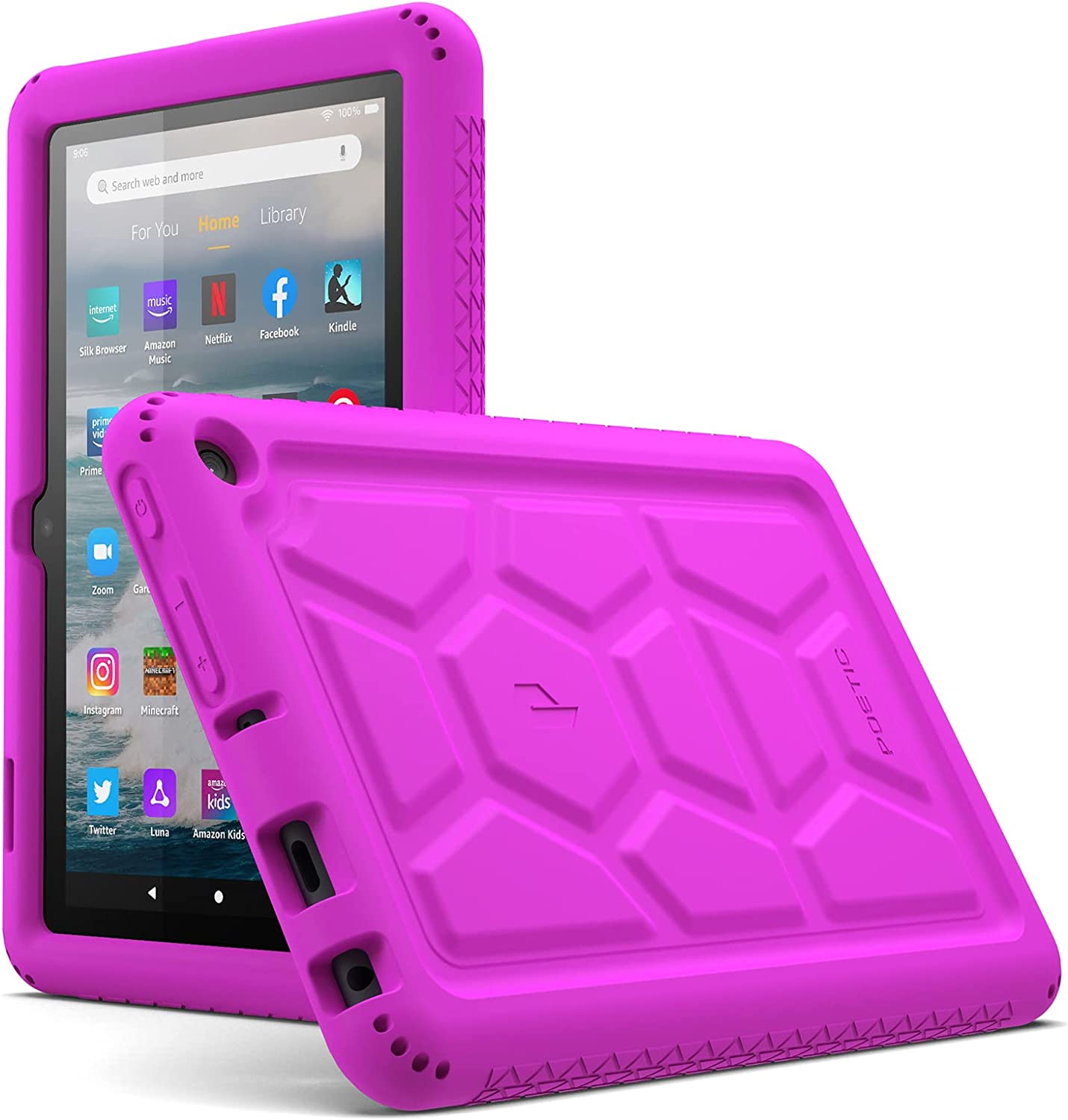 2022 Amazon Fire 7 (10th Gen) Case