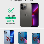 Apple iPhone 13 Pro Case