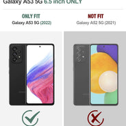Galaxy A53 5G Case