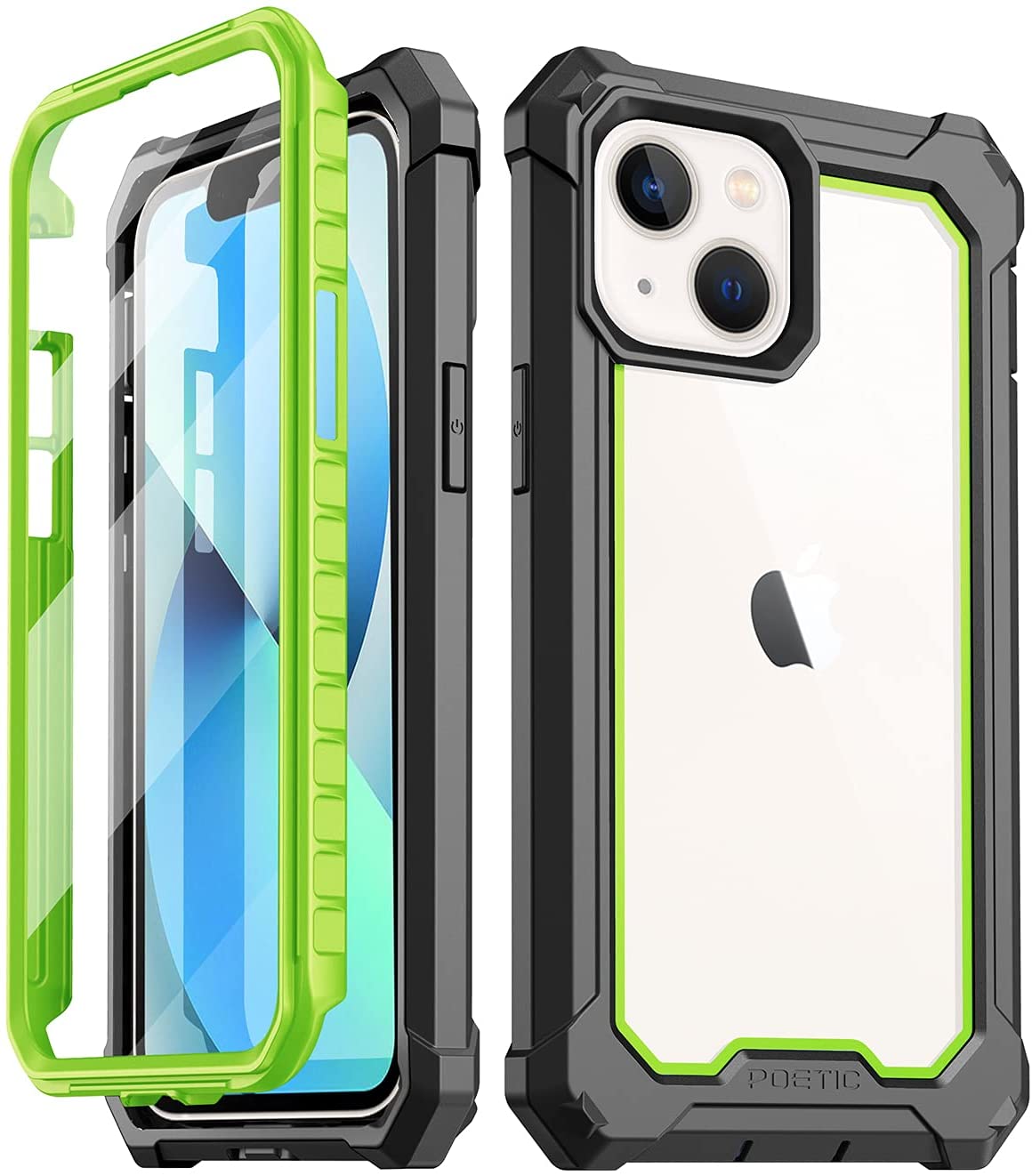 Apple iPhone 13 Mini Case