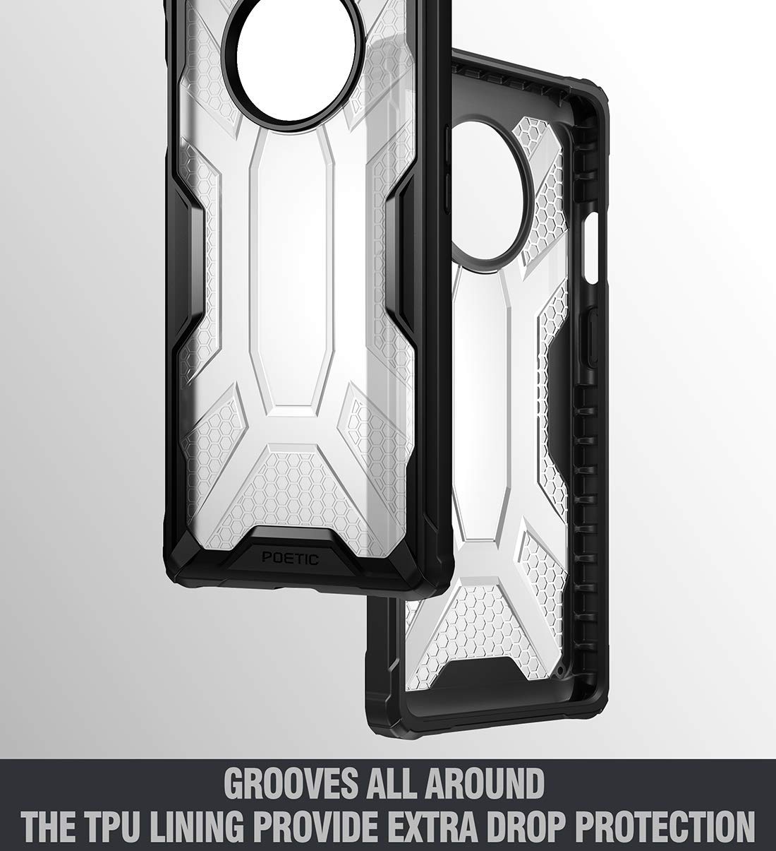 OnePlus 7T Case