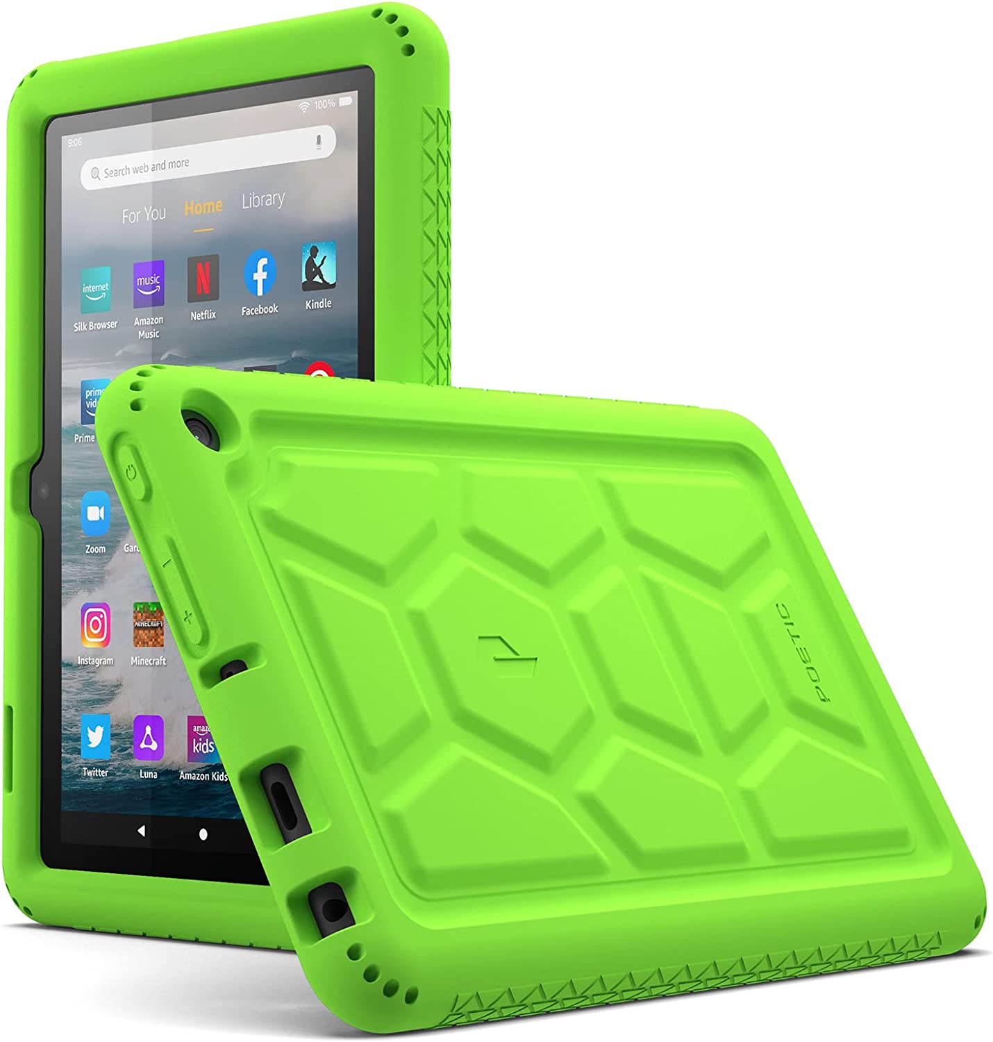 2022 Amazon Fire 7 (10th Gen) Case