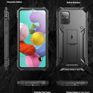 Samsung Galaxy A51 Case