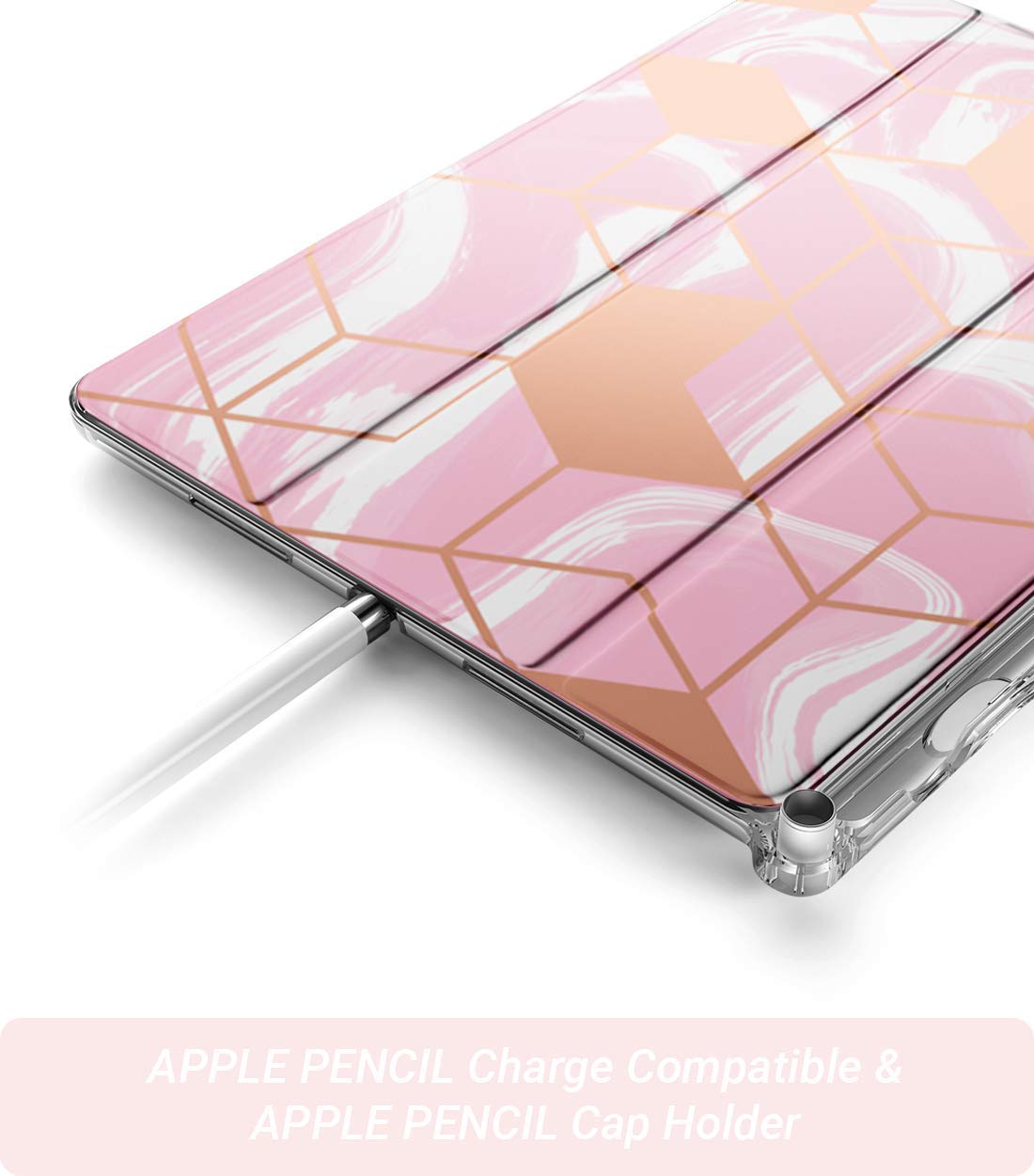 Apple iPad 10.2  2021/2020/2019 (9 & 8 & 7 Generation) Case