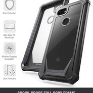 Google Pixel 3a Case