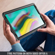 Galaxy Tab S5E Case