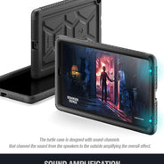 Samsung Galaxy Tab A 10.1 Case