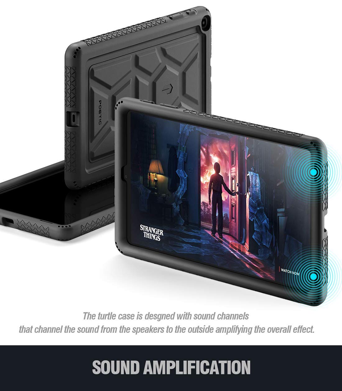 Samsung Galaxy Tab A 10.1 Case