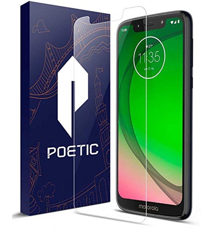 2019 Motorola Moto G7 Play Screen Protector