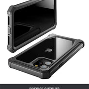 Apple iPhone 11 Pro Max Case