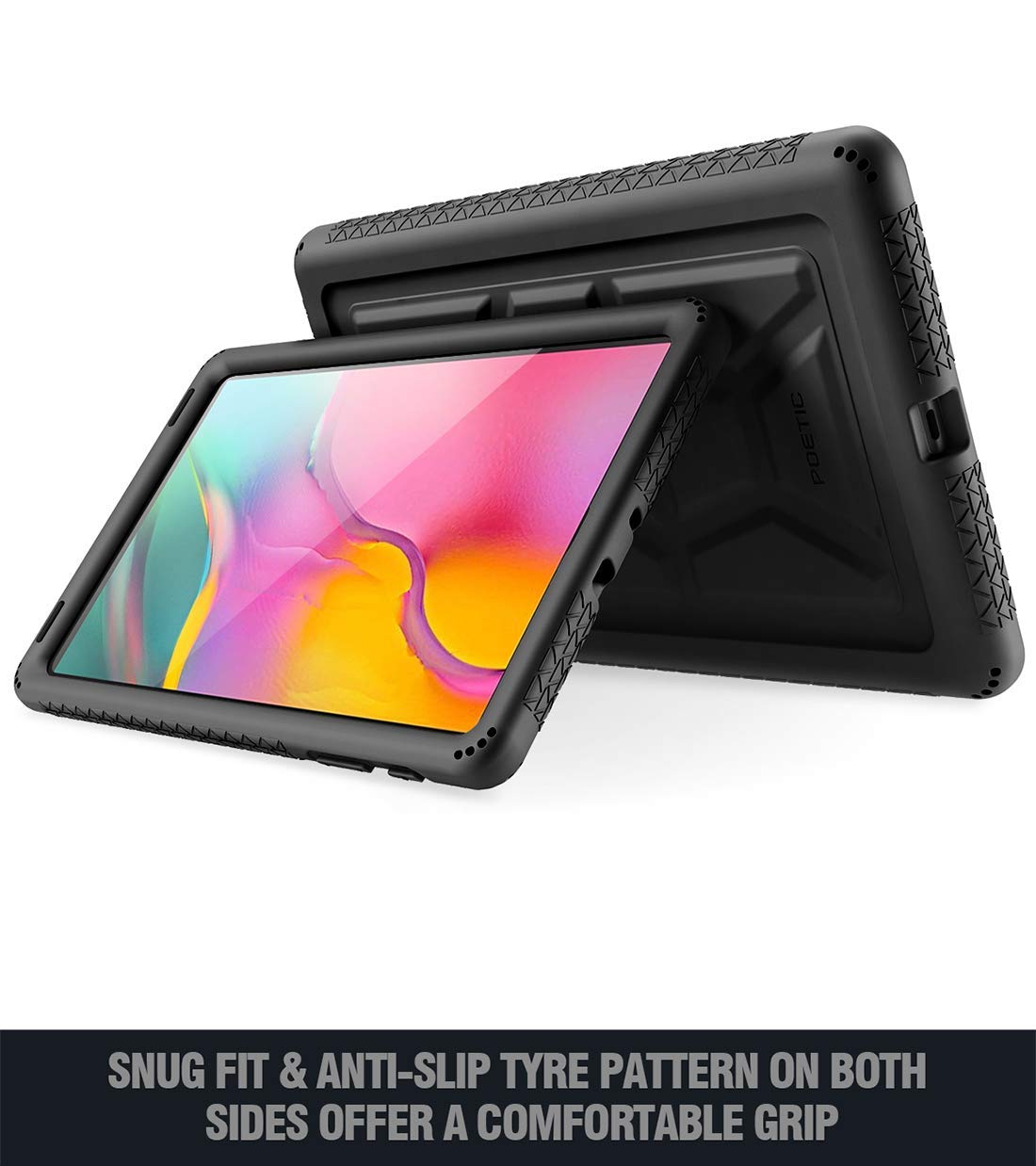 Samsung Galaxy Tab A 10.1 Case
