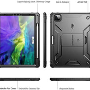 iPad Pro 11 inch Case 2020